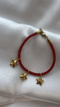 Load image into Gallery viewer, Bracelet stars
