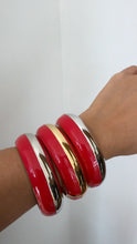 Load image into Gallery viewer, Bracelets red