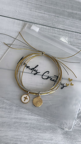 Bracelet licra