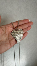 Load image into Gallery viewer, Long mom necklace