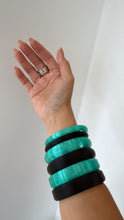 Load image into Gallery viewer, 3 Plastic bracelet