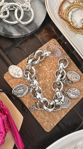 Santos bracelet