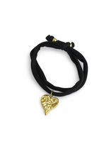 Load image into Gallery viewer, Heart bracelet