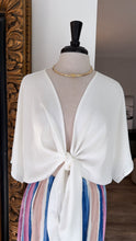 Load image into Gallery viewer, Nudo dorado necklace