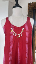 Load image into Gallery viewer, Summer white necklace