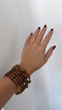 Load image into Gallery viewer, Animal print bracelets