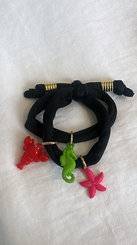 Cangrejo bracelet