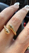 Load image into Gallery viewer, Gold ring