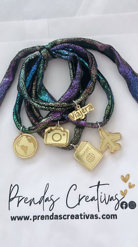 Bracelet traveler