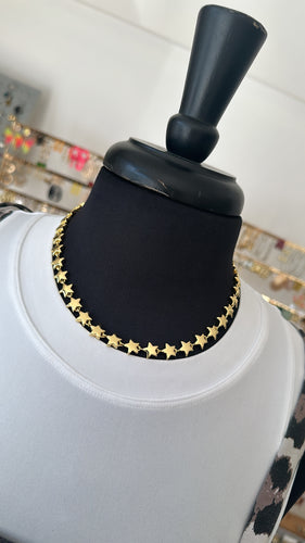 Chain stars
