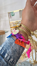Load image into Gallery viewer, Travel girl bracelet