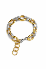 Load image into Gallery viewer, Chain bracelet
