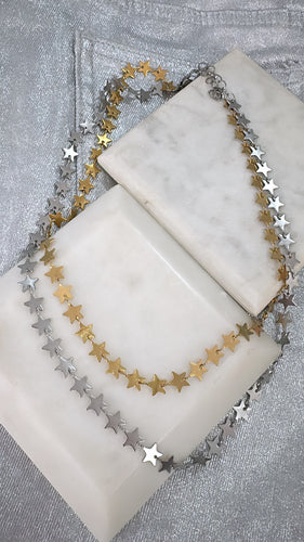 Stars chain