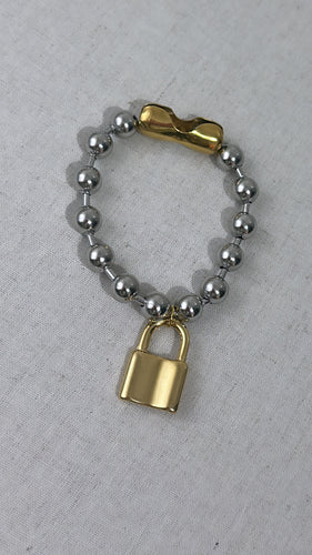 Bracelet Lock