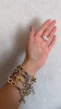 Load image into Gallery viewer, Chain bracelet