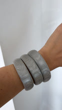 Load image into Gallery viewer, Mesh bracelet