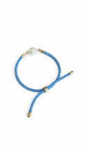 Load image into Gallery viewer, Pearl white bracelet