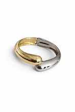 Load image into Gallery viewer, Bracelet gold &amp; silver
