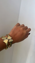 Load image into Gallery viewer, Gold bracelet