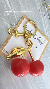 Cherry key