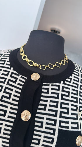 Chain gold