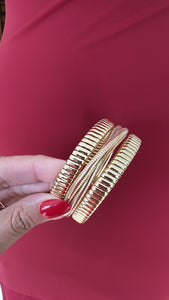 Cuff chunky