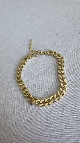 Bracelet cuban