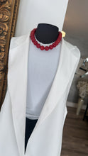 Load image into Gallery viewer, Big balls necklace