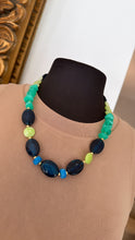 Load image into Gallery viewer, Ocean necklace