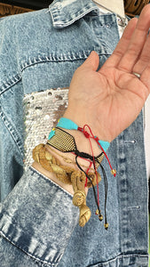 Bracelet grateful