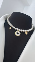 Load image into Gallery viewer, Pearl necklace