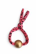Load image into Gallery viewer, Animal print bracelet