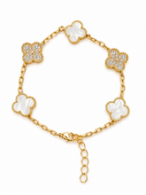 Load image into Gallery viewer, Inspo bracelet