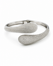 Load image into Gallery viewer, Silver bracelet