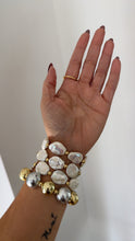 Load image into Gallery viewer, Freshwater bracelet