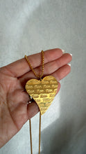 Load image into Gallery viewer, Long mom necklace