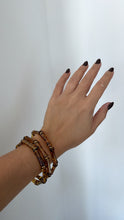 Load image into Gallery viewer, Animal print bracelets