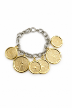 Load image into Gallery viewer, Padre Nuestro bracelet