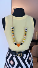 Load image into Gallery viewer, Mostaza necklace