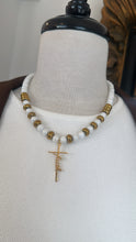 Load image into Gallery viewer, Faith necklace