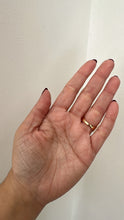 Load image into Gallery viewer, Ring shine &amp; gold