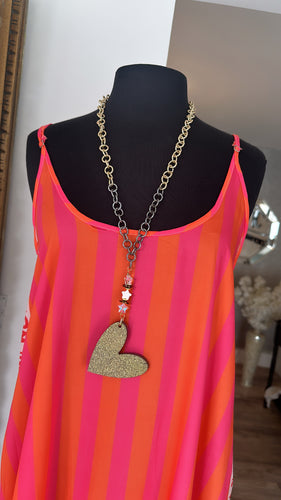 Heart chain