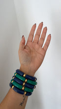 Load image into Gallery viewer, Yellow necklace