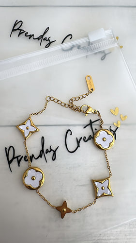 Inspo bracelet