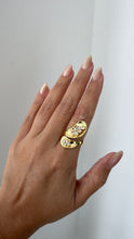 Load image into Gallery viewer, Destello ring