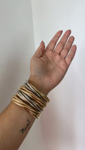 Load image into Gallery viewer, Expanded bracelet