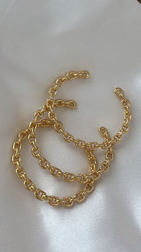 Bangles chain