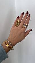 Load image into Gallery viewer, Star bracelet elastic