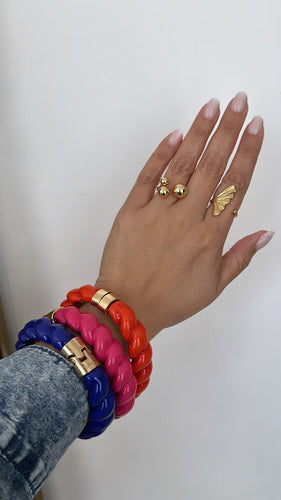 Bracelet color