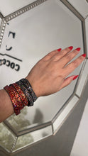 Load image into Gallery viewer, Multi wrap bracelet